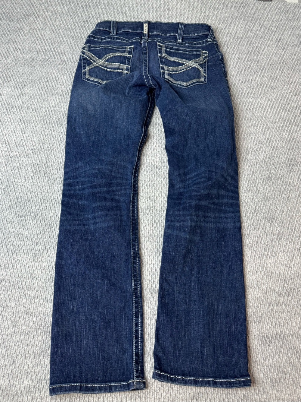 Ariat Dresden Straght leg Jeans